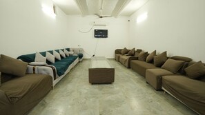 Ruang tamu