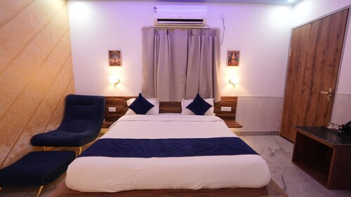 Vrinda Tapovan Farmstay