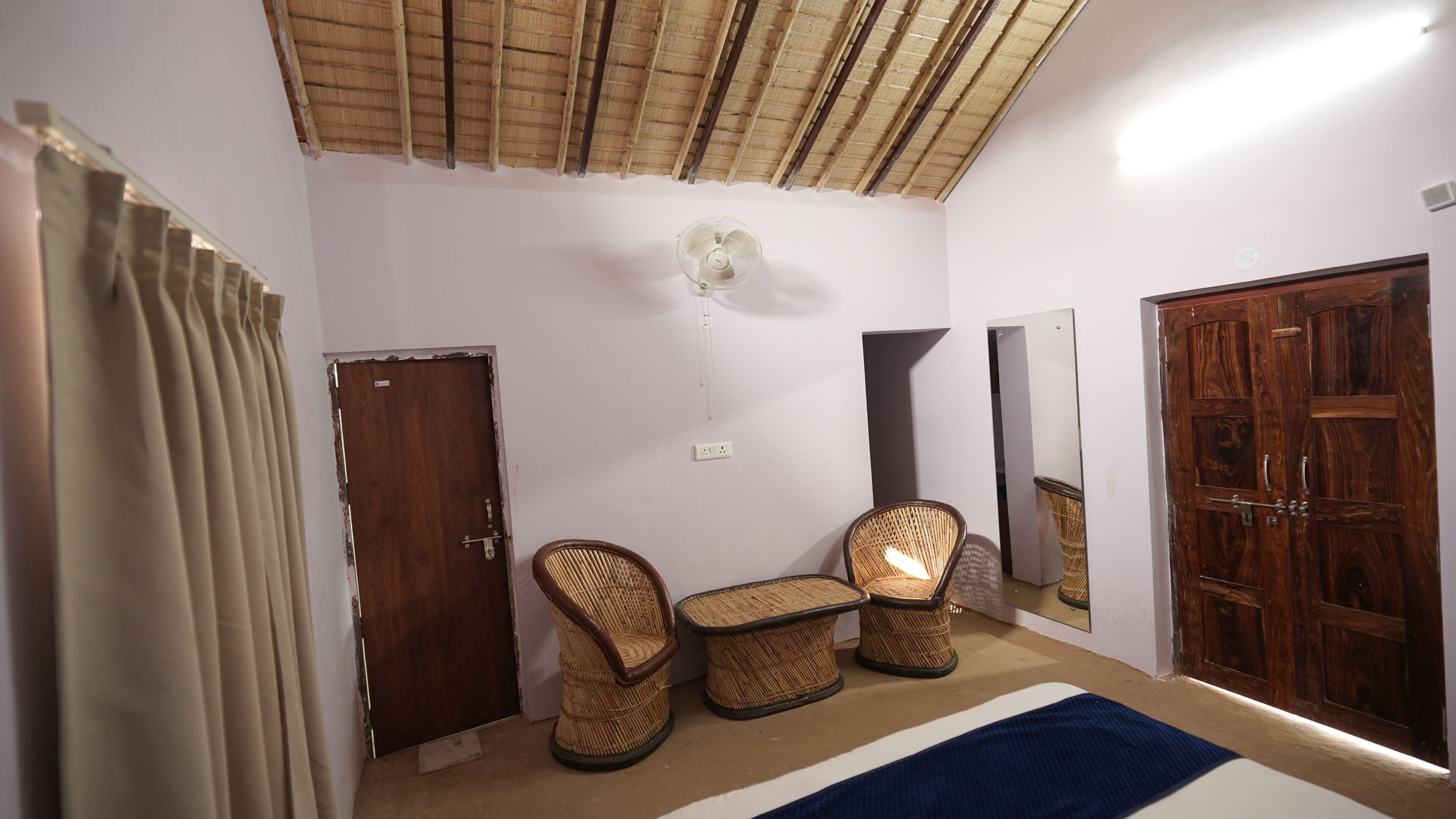 Family Room | Interior