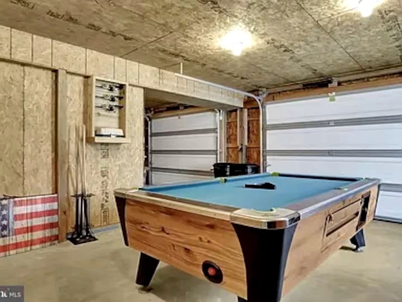 Spielezimmer