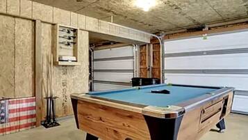 Spielezimmer