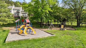 Kinderbereich