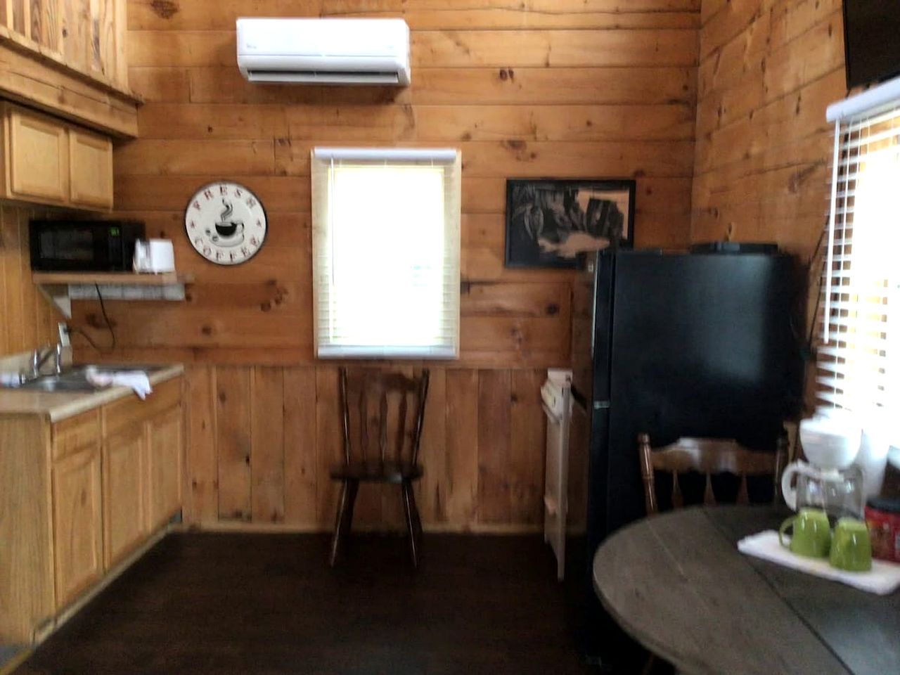 Eget kjøkken