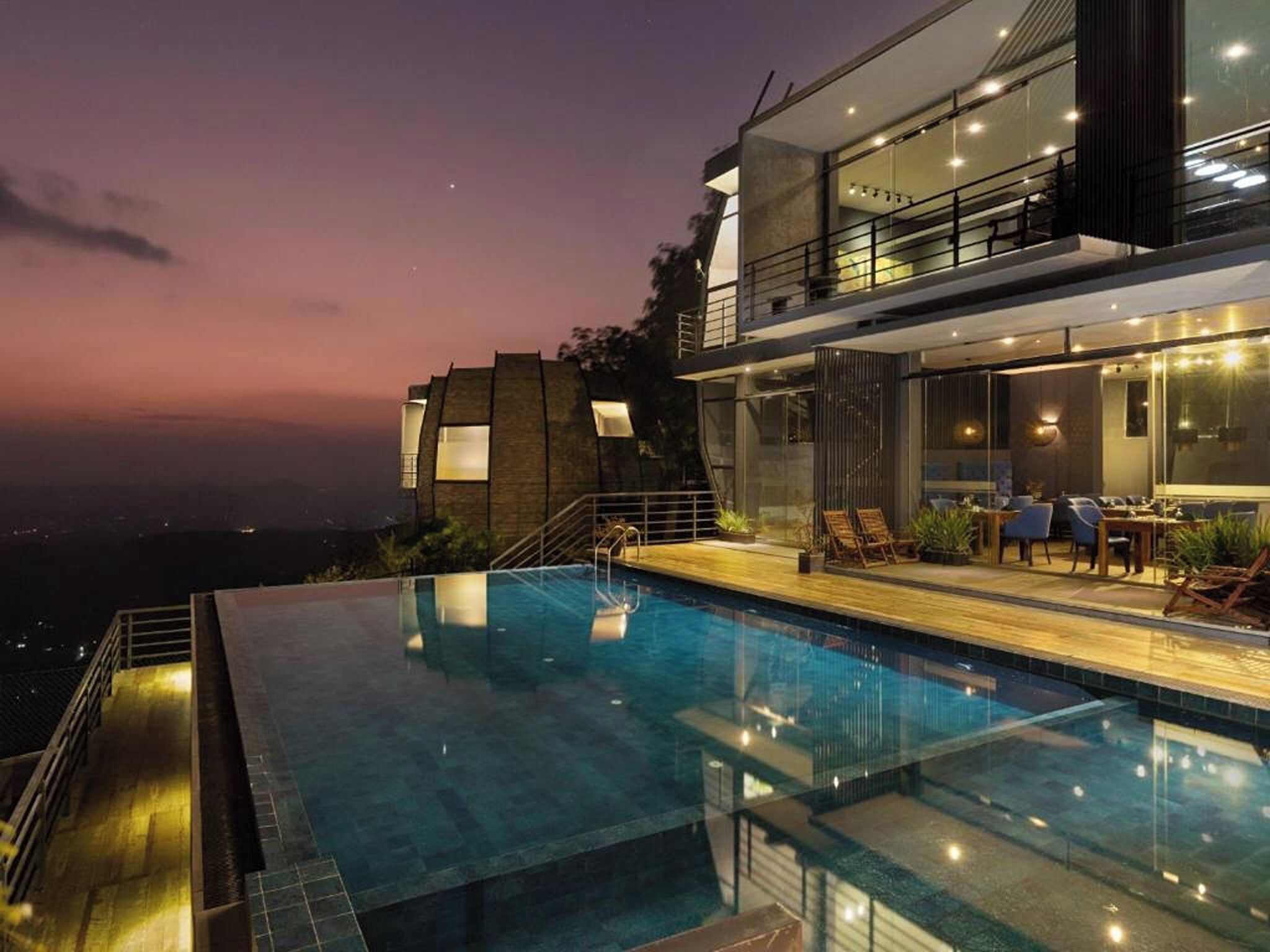 Outdoor pool, open 7:00 AM to 8:00 PM, pool umbrellas, pool loungers