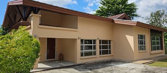Urban Living in Kampung Setting