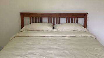 4 bedrooms