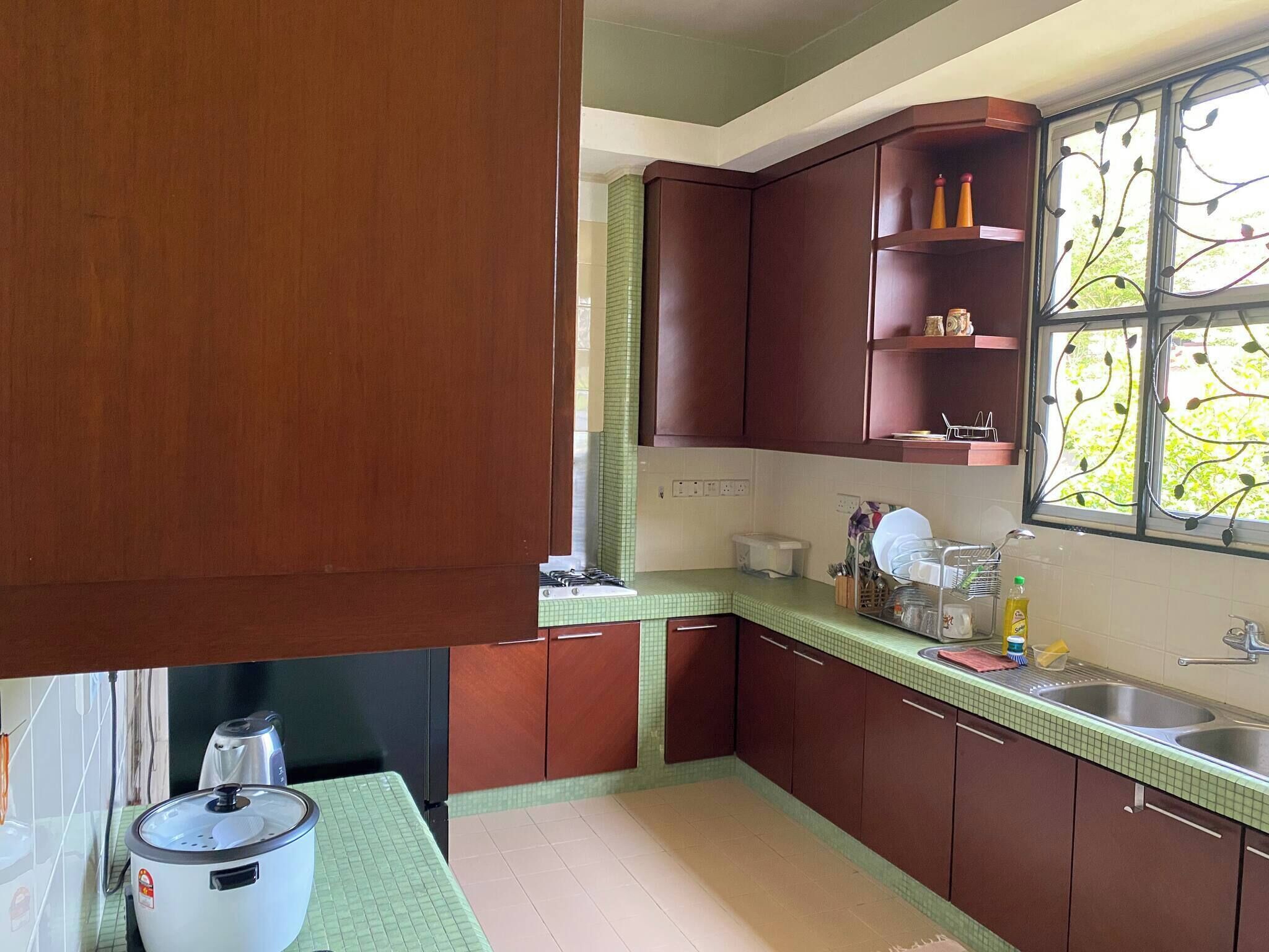 單棟小屋, 4 間臥室 | 內部