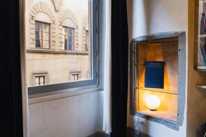 Interior - Pitti Exclusive Apartment (Firenze)