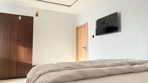 Room - M3 Suites (Port Harcourt)