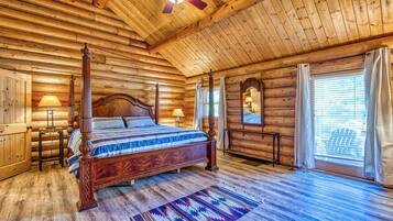WiFi, bed sheets