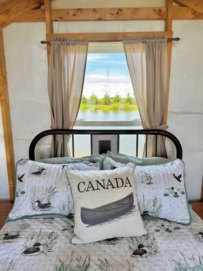 4 bedrooms