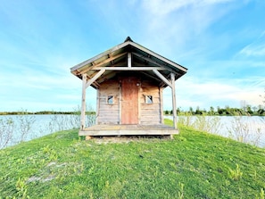 Aussenbereich
