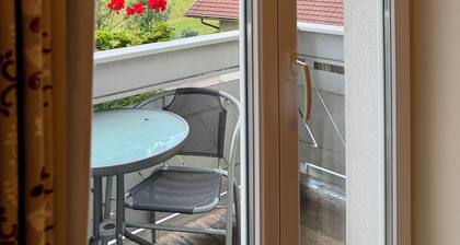 Your stylish apartment in the Hohe Tauern National Park, right nearby.