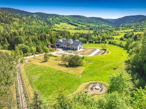 Eksteriør