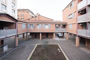 Exterior - San Rocco, Bologna by Short Holidays (Bologna)