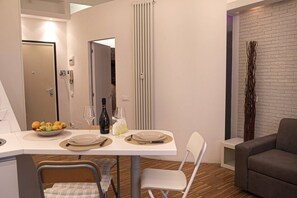 Dining - Gramsci (Bologna)