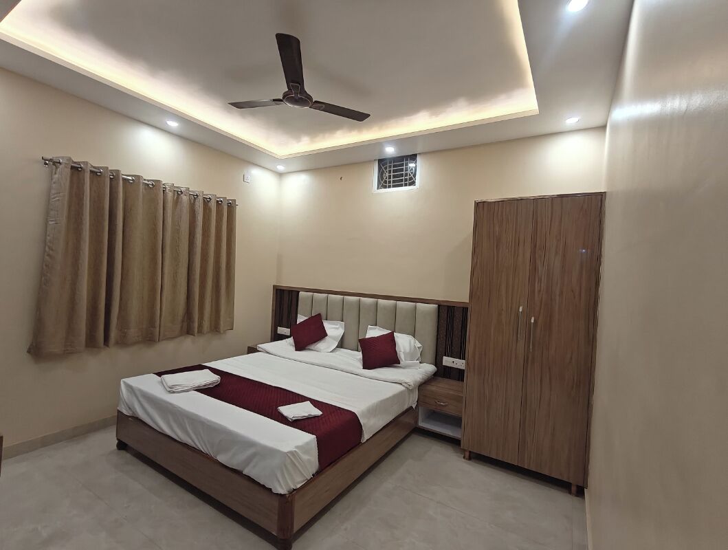 Habitación Deluxe | Wifi gratis