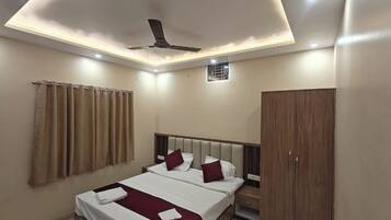 Habitación Deluxe | Wifi gratis