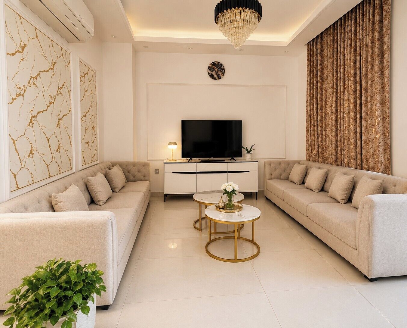 Sala d'estar