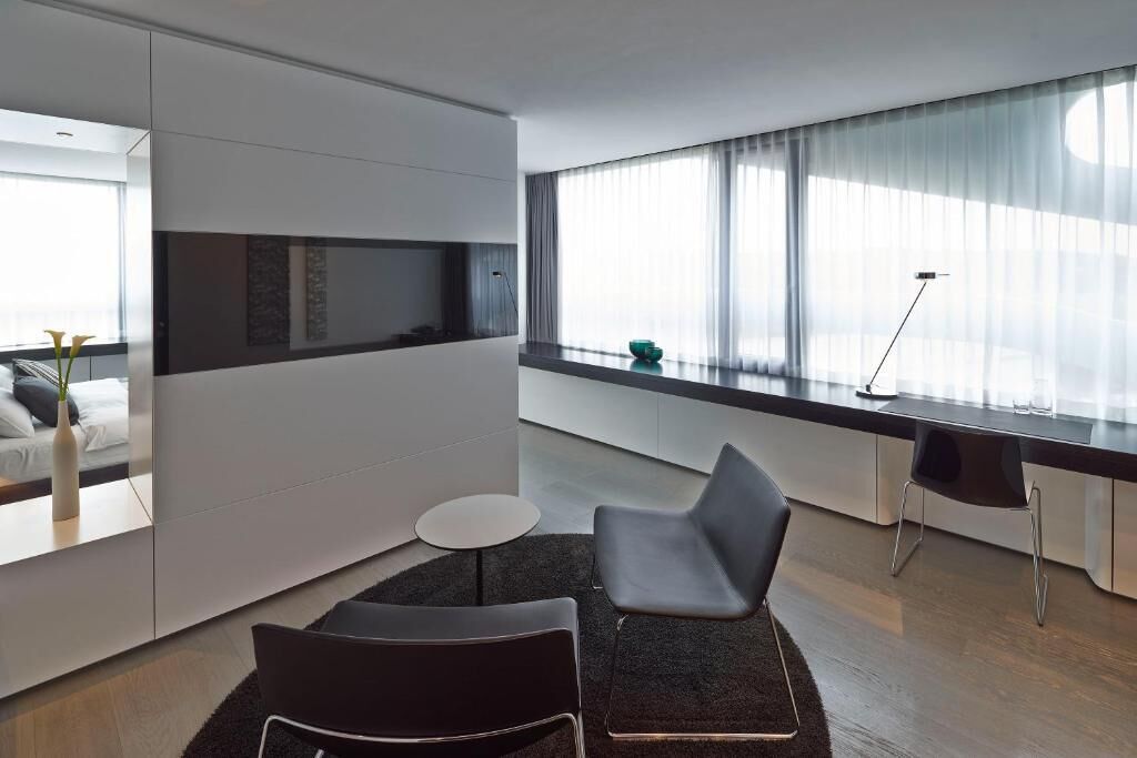 Suite – comfort | Innvendig