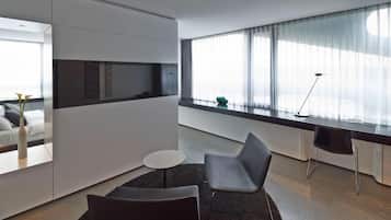 Suite – comfort | Innvendig