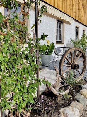 Detalle exterior