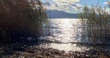 Stodl Living Chiemsee Vacation Rental