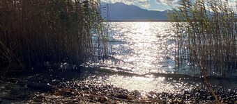 Stodl Living Chiemsee Vacation Rental