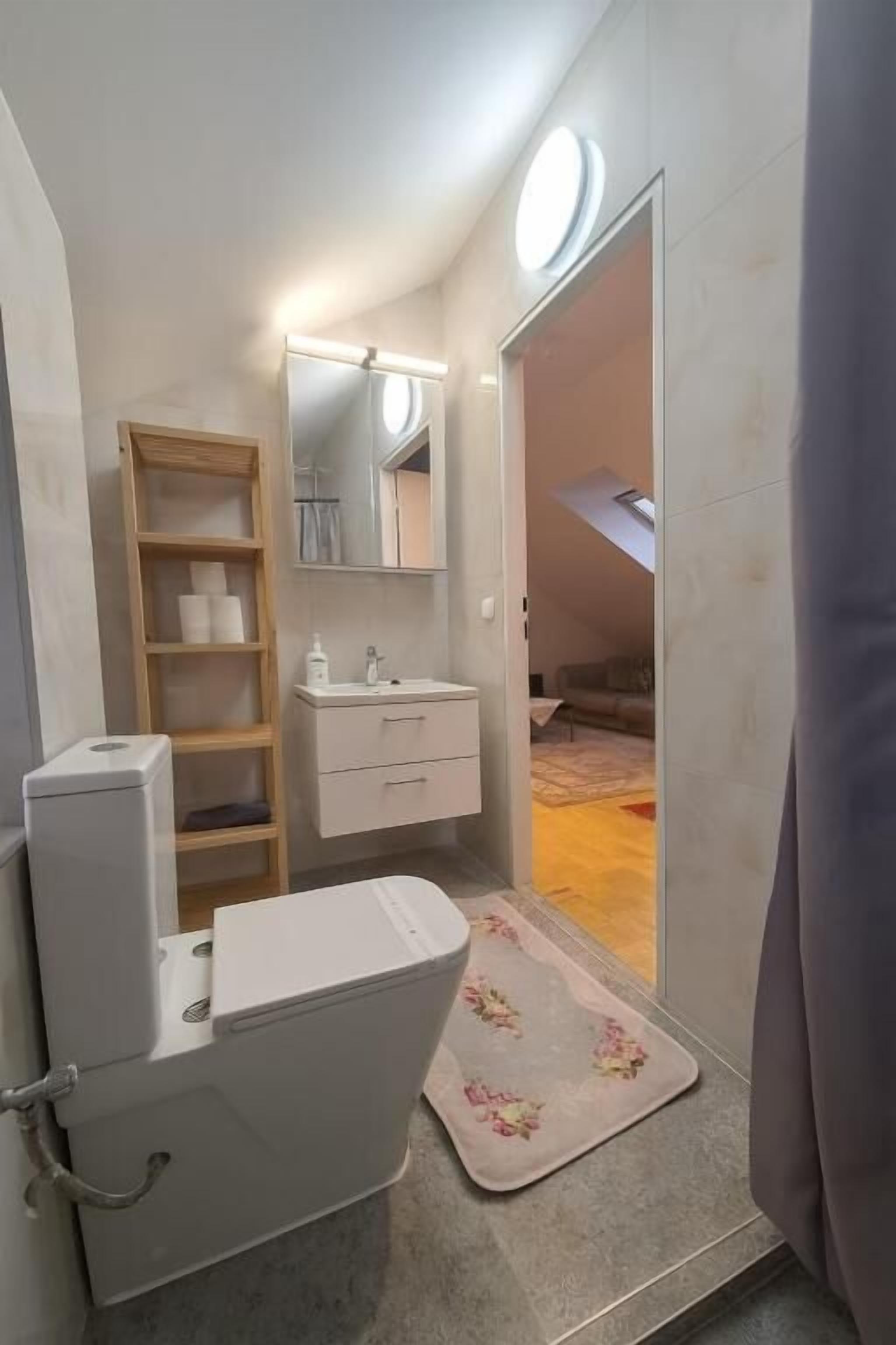 Kamar mandi
