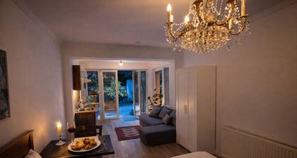 KindStay Suites Prague Airport