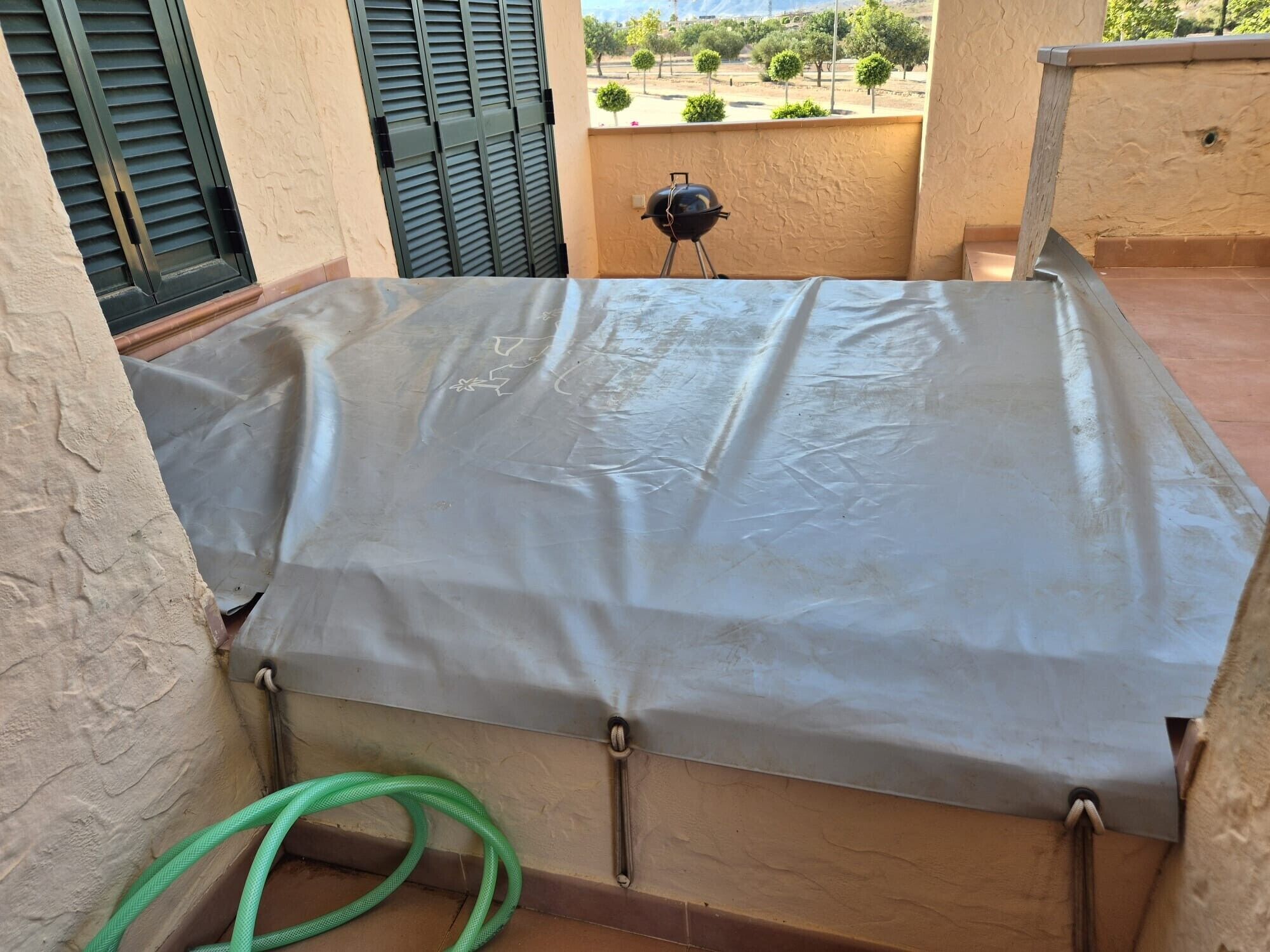 Terras