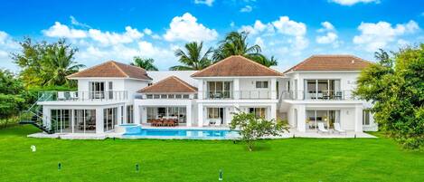 Maison | 8 chambres