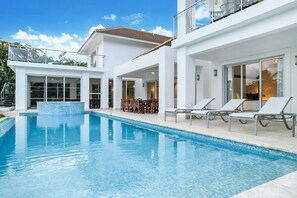Ferienhaus | 8 Schlafzimmer