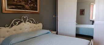 B&B Da Mary