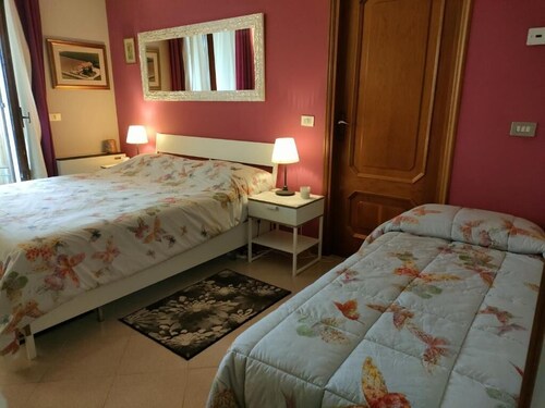 B&B Da Mary