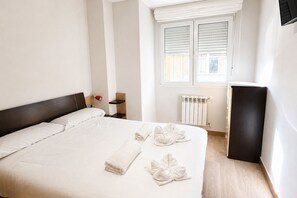 2 bedrooms, iron/ironing board - 1A173 Cozy Apartment in Gijón (Gijón)