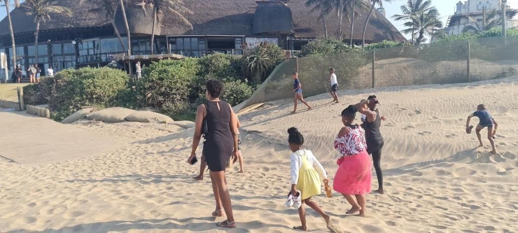 Playa