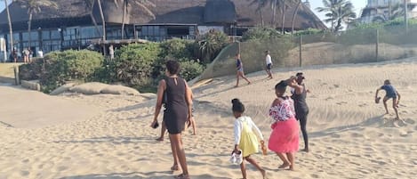 Playa