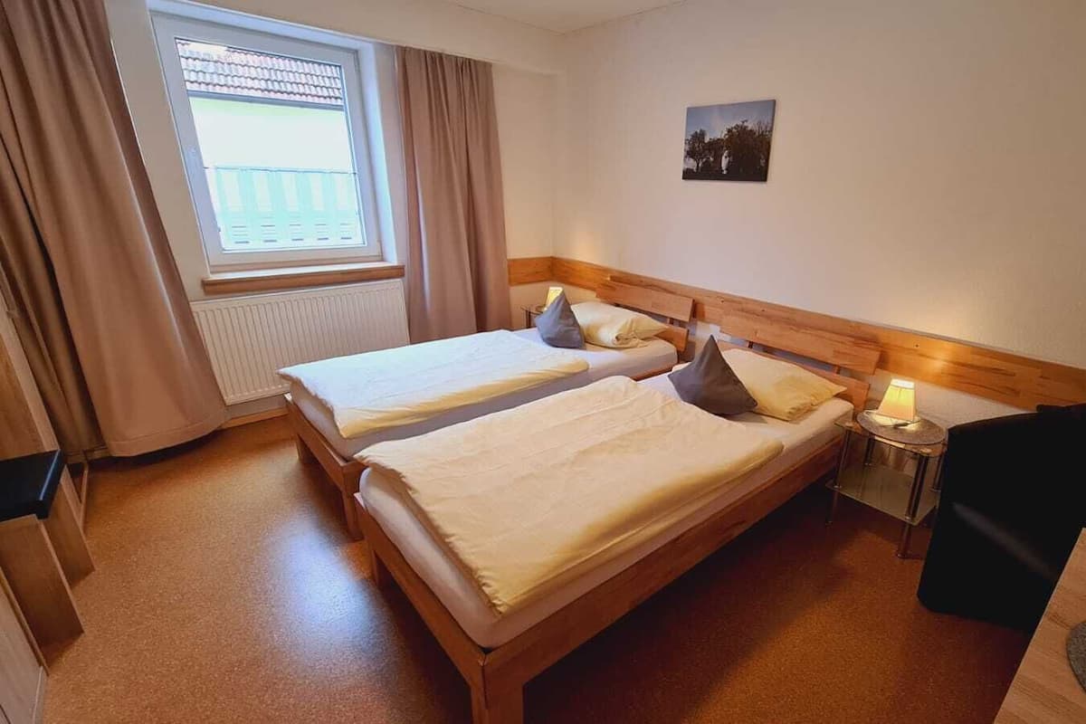 Family Apartment