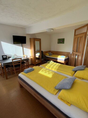 Pension Maintal