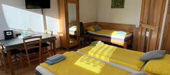 Pension Maintal