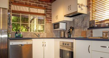 Home with Office | 2 Bath| Quiet & Private | Walk to CBD | Long Stays Welcome