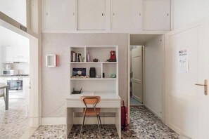 Interior - House on the River (Venezia)