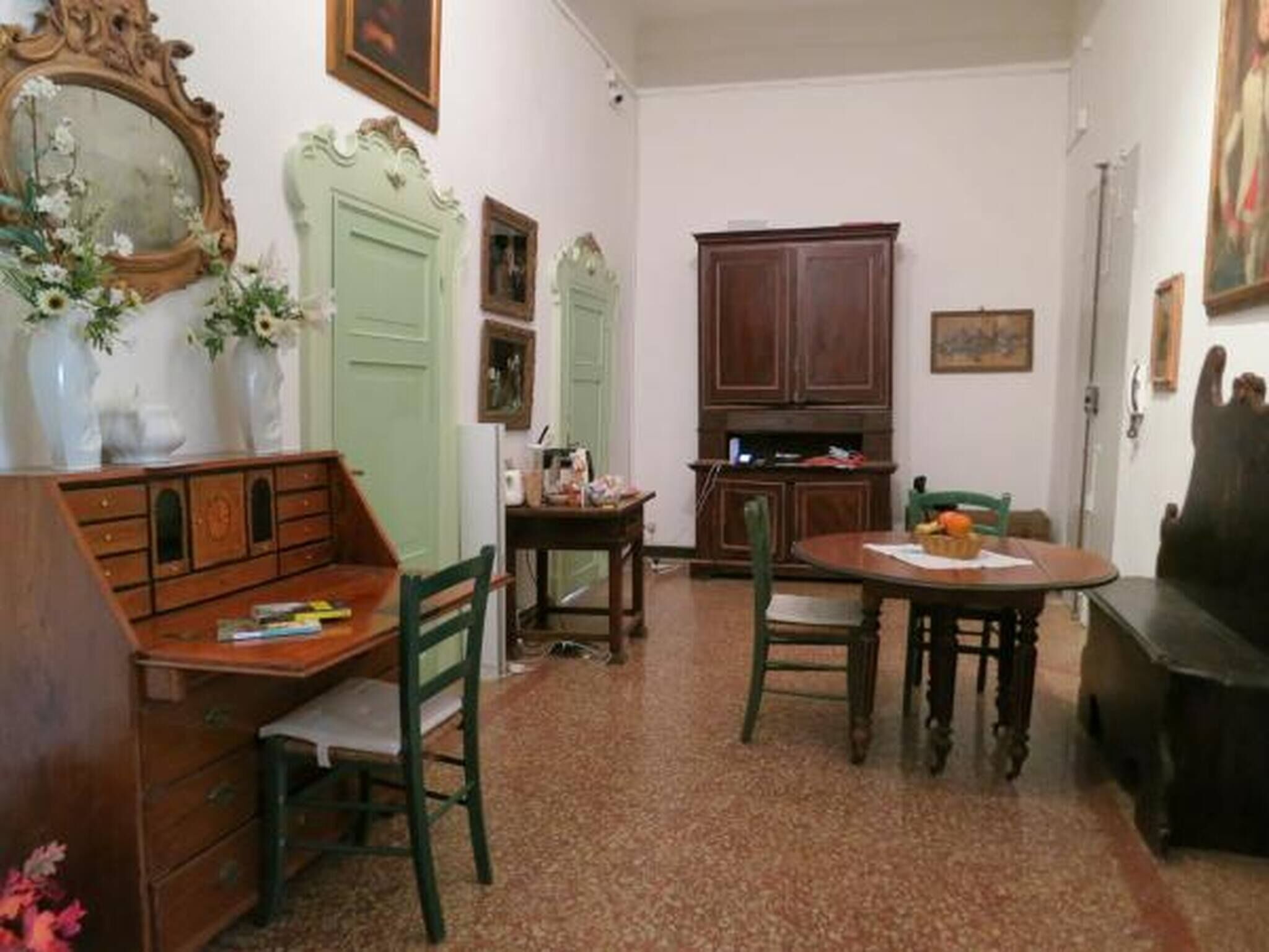 Interieur