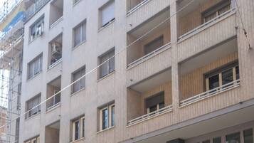 Detalle exterior