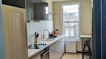 Cucina privata
