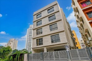 Exterior - Eco Corporate Inn 3 By Carlton Suites (Barasat)