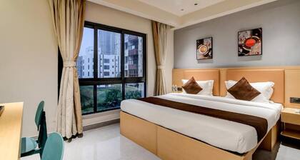Eco Corporate Inn 3 By Carlton Suites