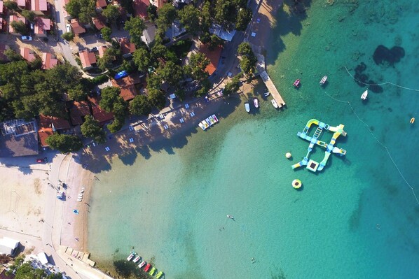 Spiaggia