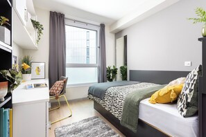 Free WiFi - Student Only Arch View House (Wembley)